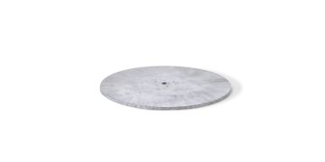 Acacia lightweight parasol base by Extremis