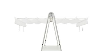 Amai market shade by Extremis