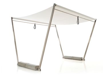 Hopper shade by Extremis