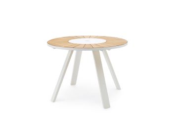 Pantagruel high table by Extremis