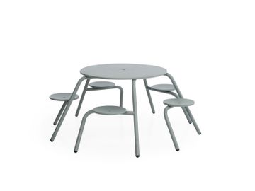 Virus 5-seater by Extremis