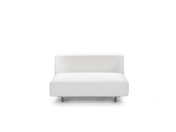 Walrus middle seat by Extremis