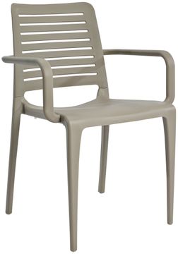 Chairs - Park by Ezpeleta