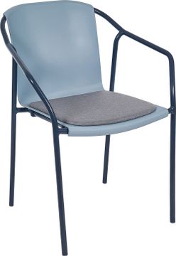 Chairs - Rod Pad by Ezpeleta