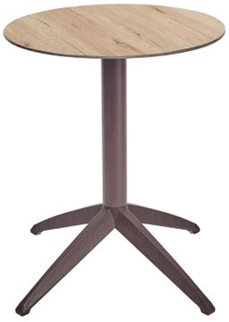 Tables - Quatro Fold by Ezpeleta