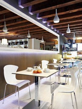 Bijou D75 Pendant lamp by Fabbian