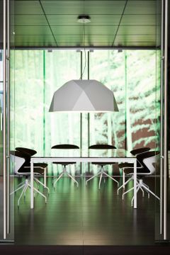 Crio D81 Pendant lamp by Fabbian