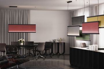 Etnia F68 Pendant lamp by Fabbian