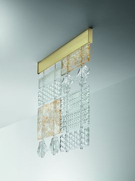 Laminis L1 (No light source) F33 Ceiling lamp by Fabbian