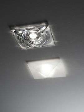 Faretti Cheope D27 Spotlight by Fabbian