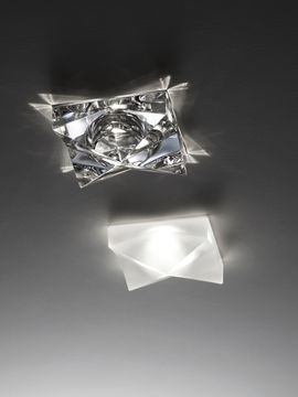 Faretti Cindy D27 Spotlight by Fabbian