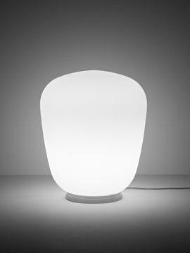 Lumi Baka F07 Table lamp by Fabbian