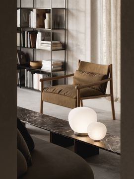 Lumi Mochi F07 Table lamp by Fabbian