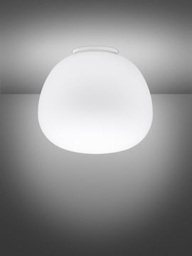Lumi Mochi F07 Ceiling lamp by Fabbian