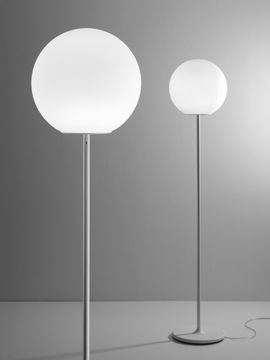 Lumi Sfera F07 Floor lamp by Fabbian