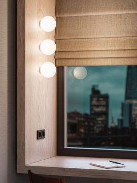 Lumi Sfera F07 Ceiling lamp by Fabbian