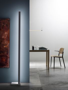 Pivot F39 Floor lamp by Fabbian