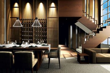 Polair F36 Pendant lamp by Fabbian