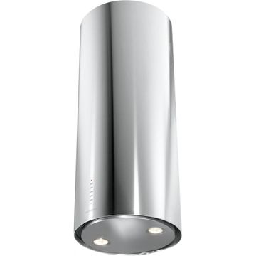 CYLINDRA Isola Cappa per Isola - Shop Online Faber SpA by FABER