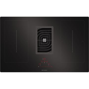 GALILEO SMART Cappa integrata nel piano - Faber SpA by FABER