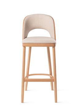 Amada bar stool BST-1413 by Fameg - view 5