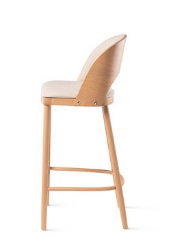 Amada bar stool BST-1413 by Fameg - view 6