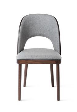 Amada chair A-1413 by Fameg - view 5