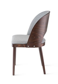 Amada chair A-1413 by Fameg - view 6