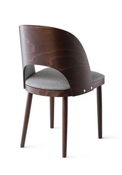 Amada chair A-1413 by Fameg - view 7