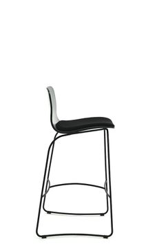Armchair Hips B-1802 by Fameg - view 6
