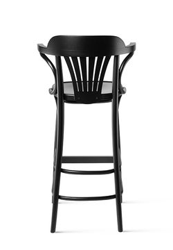 Bar stool 165 by Fameg - view 8