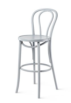 Bar stool 18 by Fameg - view 4
