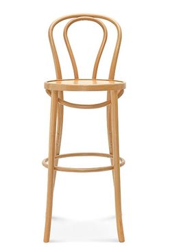 Bar stool 18 by Fameg - view 9