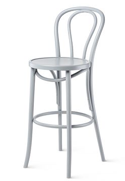 Bar stool 18 by Fameg