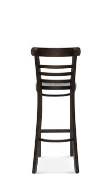 Bar stool 225 by Fameg - view 6