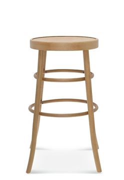 Bar stool 302 by Fameg - view 4