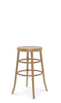 Bar stool 302 by Fameg - view 5