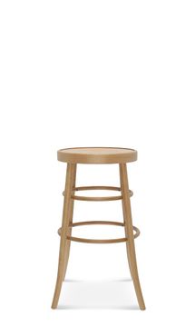 Bar stool 302 by Fameg - view 7