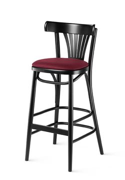 Bar stool 788 by Fameg - view 4