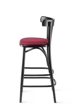 Bar stool 788 by Fameg - view 6