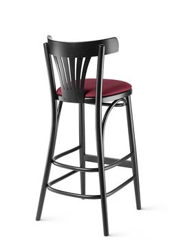 Bar stool 788 by Fameg - view 7