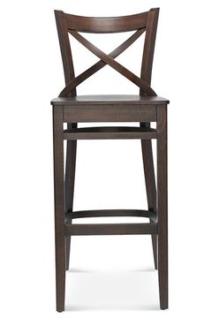 Bar stool Bistro.1 BST-9907/2 by Fameg - view 3