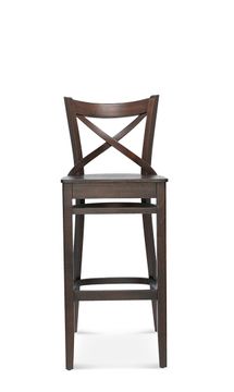 Bar stool Bistro.1 BST-9907/2 by Fameg - view 4