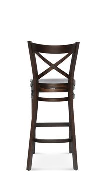 Bar stool Bistro.1 BST-9907/2 by Fameg - view 5