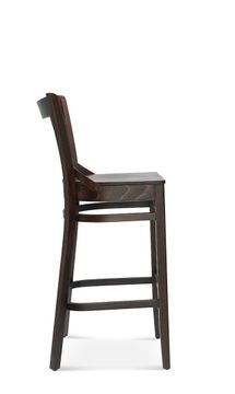 Bar stool Bistro.1 BST-9907/2 by Fameg - view 6