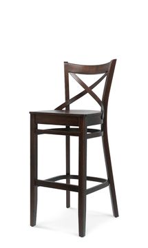 Bar stool Bistro.1 BST-9907/2 by Fameg - view 7