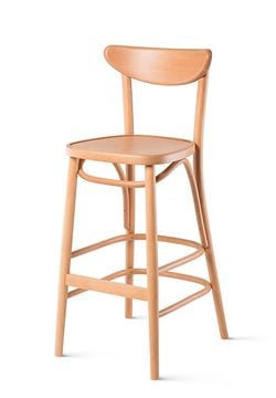 bar stool BST-1260 by Fameg - view 4