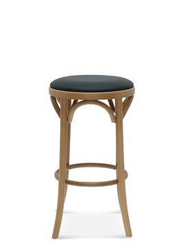 bar stool BST-9739/61 by Fameg - view 3