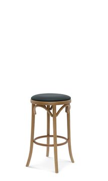 bar stool BST-9739/61 by Fameg - view 7