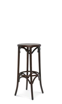 Bar stool BST-9739/80 by Fameg - view 4